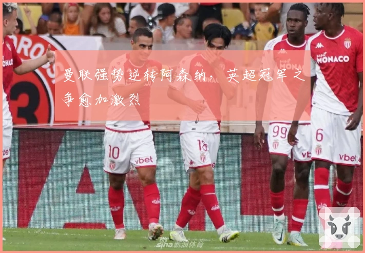 曼联强势逆转阿森纳，英超冠军之争愈加激烈