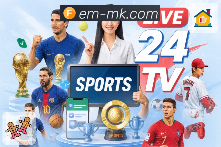 MK体育平台生态图